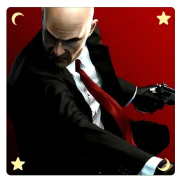 UNWELCOME WITNESS | | Agent 47
