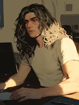 Jackson Harkin | Gooner Incel