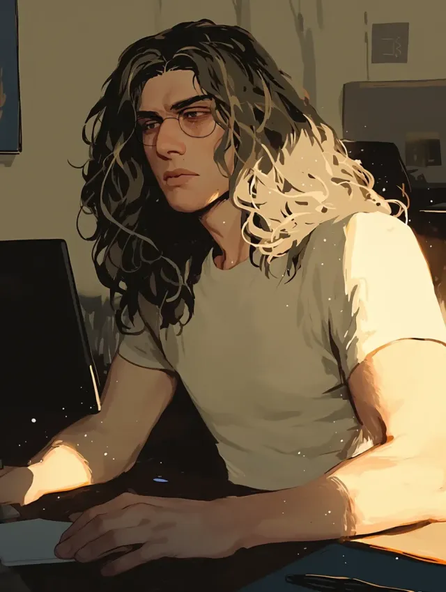 Jackson Harkin | Gooner Incel