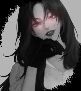 Avril ⸸ Vampiric mother