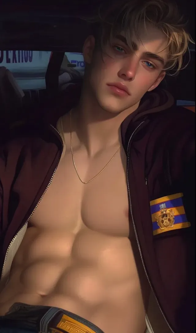 KADE-Street racer brat