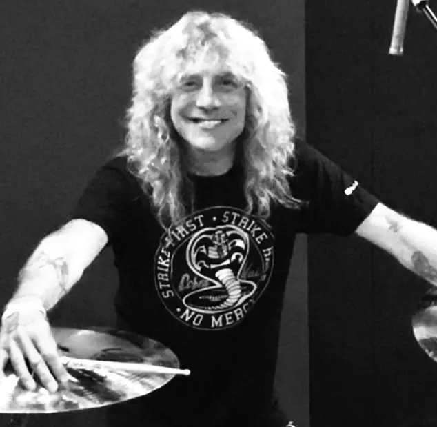 Steven Adler