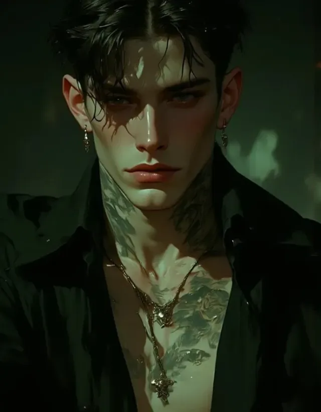 Park Joon-ho | u fell into the trap