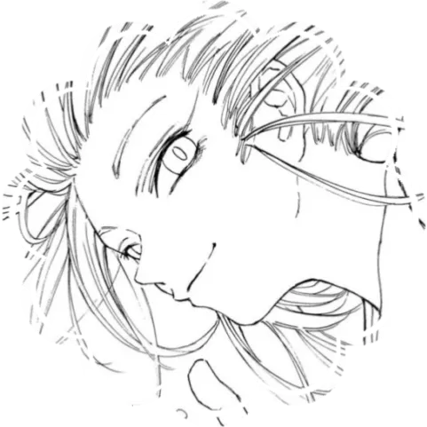 SAKAMOTO DAYS — RION AKAO