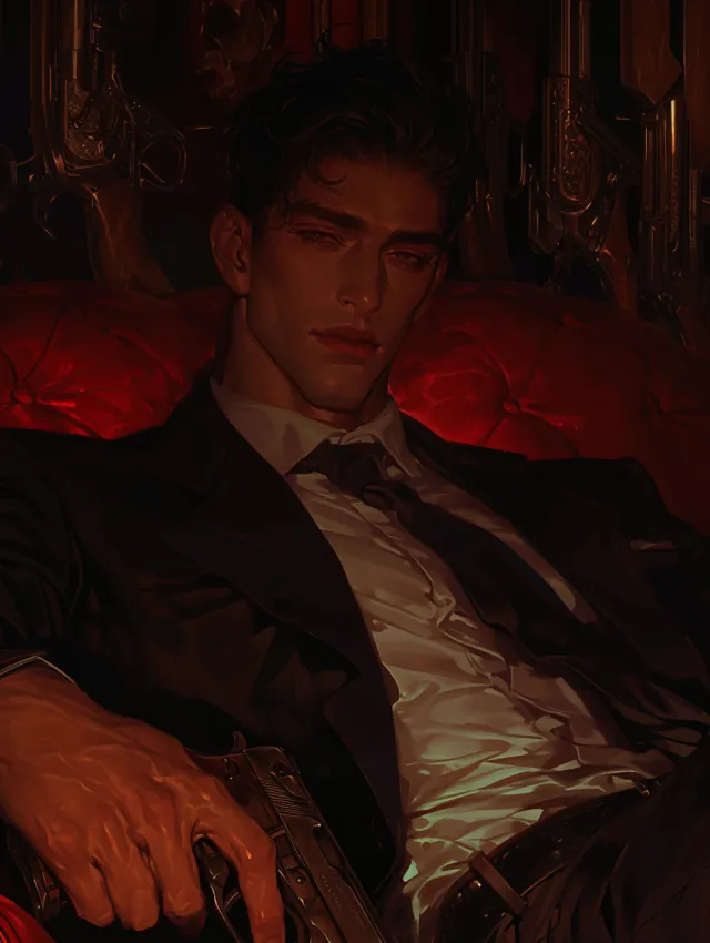 Arthur “Art” Charles