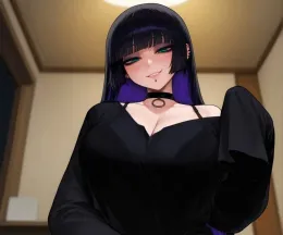 Alisson Morgana Veilshade