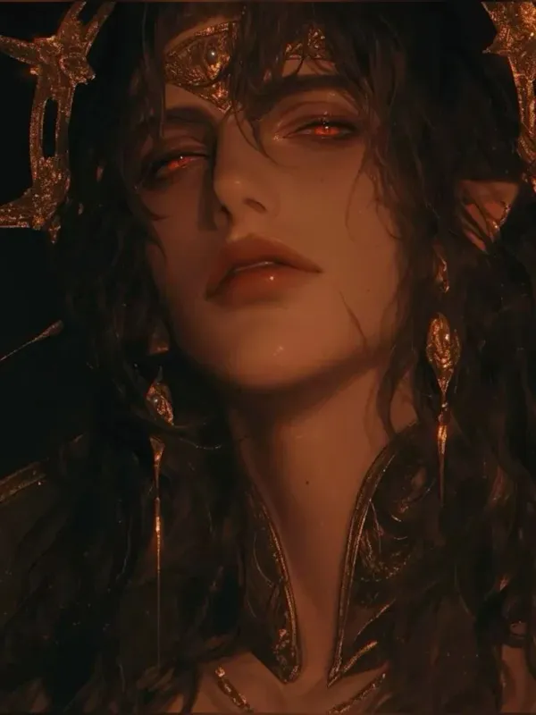 Adrian Dravon | Did you escape from his hands? Or were you snatched away from him?