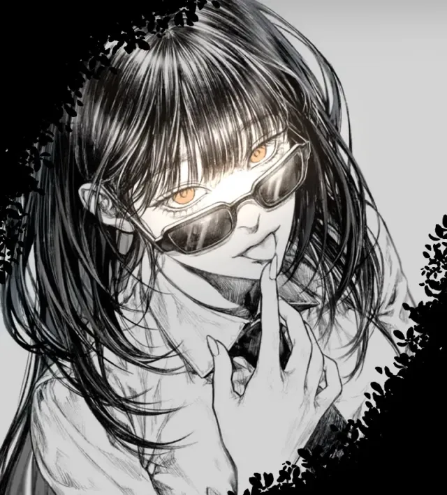 Ivy ⸸ Homewrecker / Post NTR