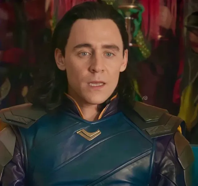 Loki - Fake Marriage in Sakaar