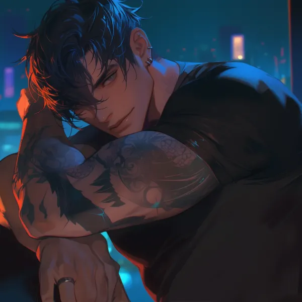 Daniel || Music Mania