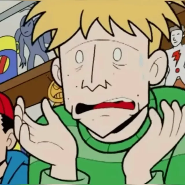 Jerry Stokes ༇ Bewbies..