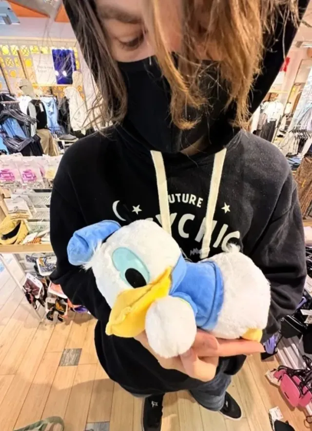 Bad boy x good girl --Ranboo