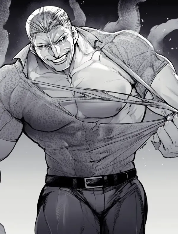 Jay Rossi / Wedding anniversary