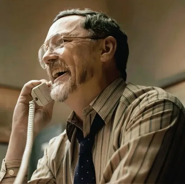 William Afton || Little Rabbit