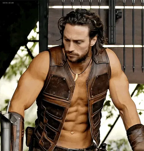 Red Threads | Sergei Kravinoff | Kraven: The Hunter