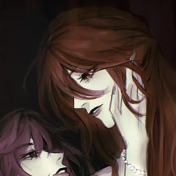 Himeko || Victorian au