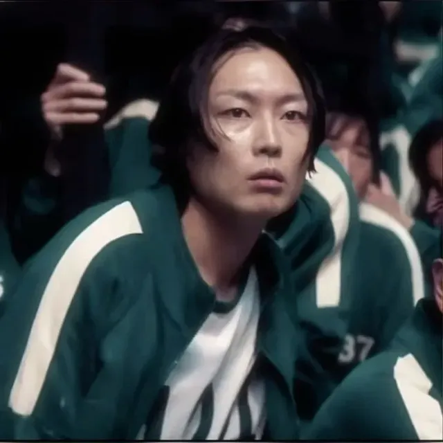 Nam-Gyu ♥︎  junkie or not, still a human.