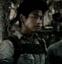 Minho || TMR