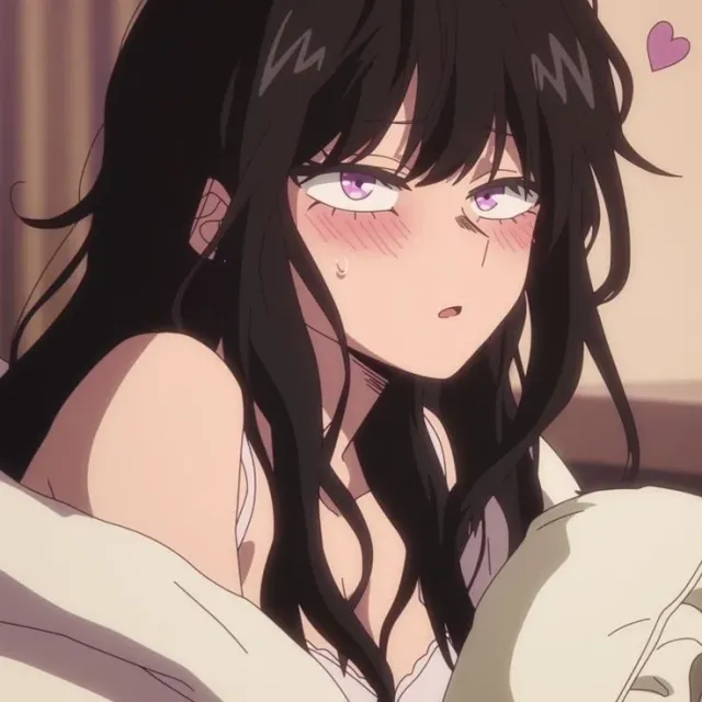 Best Friend || Natalie