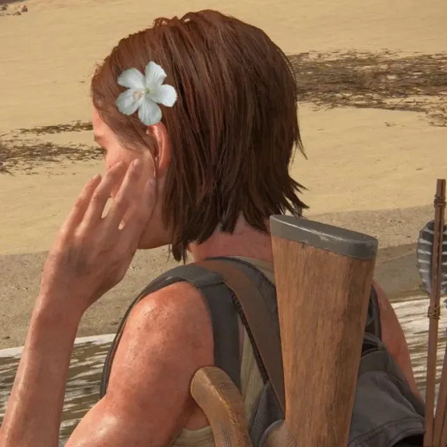 Ellie Williams | summer holiday