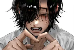 Silas || Drunk Friend