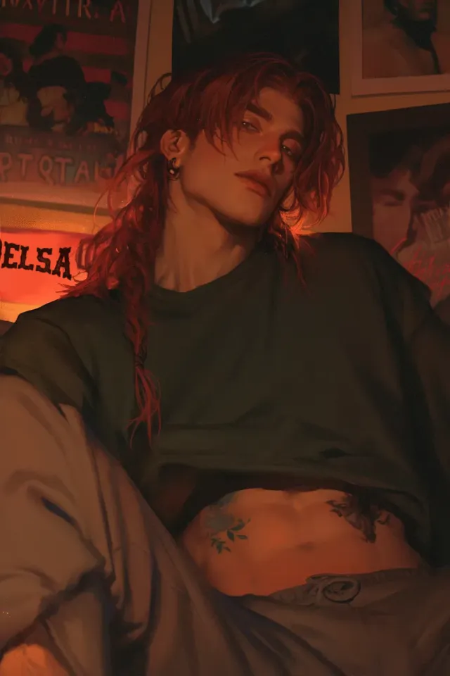 Bobby | I'm a gamer. Too