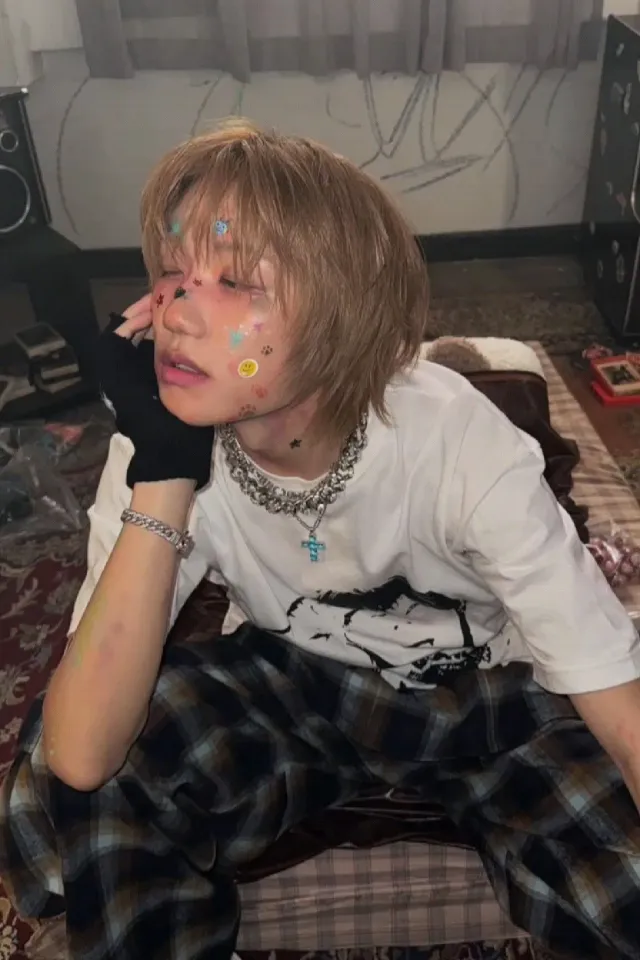 kim jeongseob θρ.ᐟ