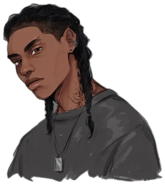 Actor | Miles Morales