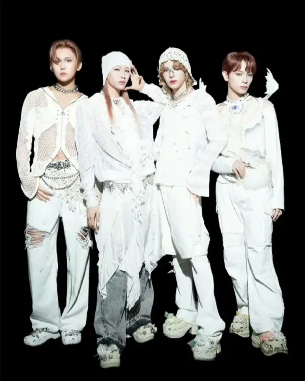 **•̩̩͙✩•̩̩͙* ̊ XLOV ̊*•̩̩͙✩•̩̩͙* ̊*