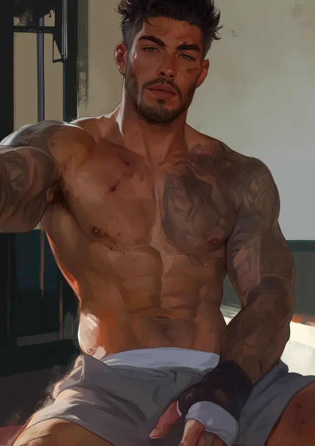 Jairo | Love Island Contestant