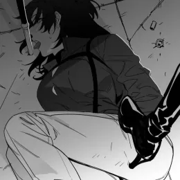 Kidnapped Chief || PtN