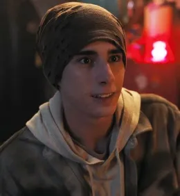 Ajax Petropolus | Relapse with crush