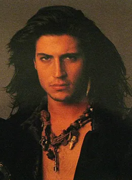 Dwayne (The Lost Boys 1987)