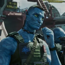 Miles Quaritch (Recom)