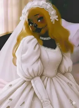 Belladelle || Ragdoll