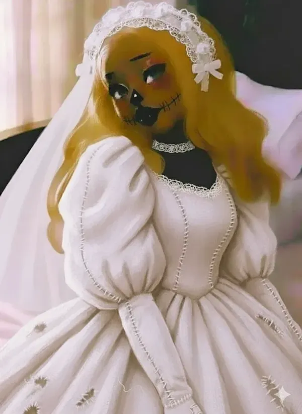 Belladelle || Ragdoll