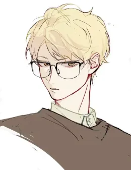 Tsukishima Kei | Haikyuu!!