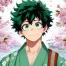 Izuku | Concubine