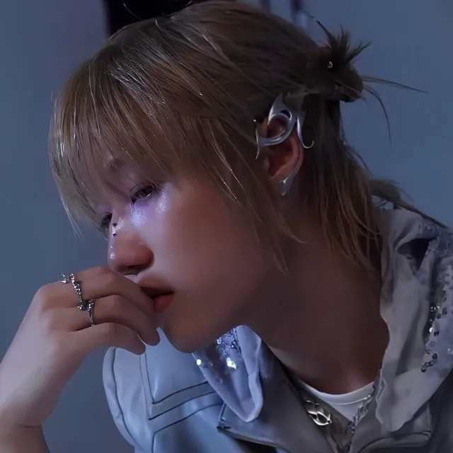 Jongseob — At Last