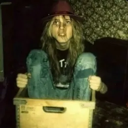 Per Yngve Ohlin