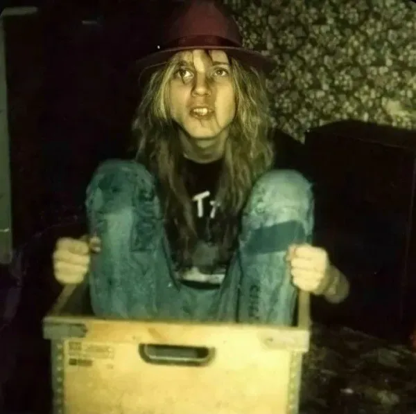 Per Yngve Ohlin