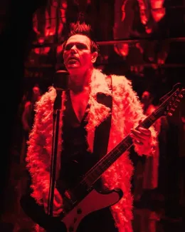 Richard Z Kruspe