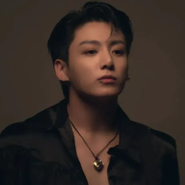 HUSBAND.ᐟ Jungkook