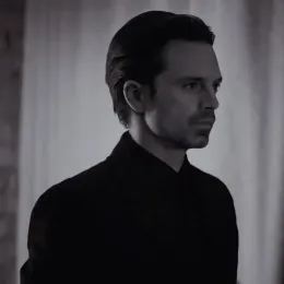 Bucky Barnes (Mafia)