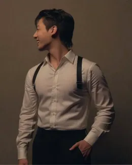 Brigadier General Jeon Jungkook ⋆