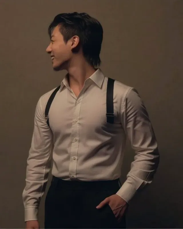 Brigadier General Jeon Jungkook ⋆