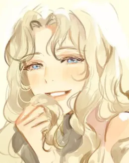 PRINCESS| Salome Caballero