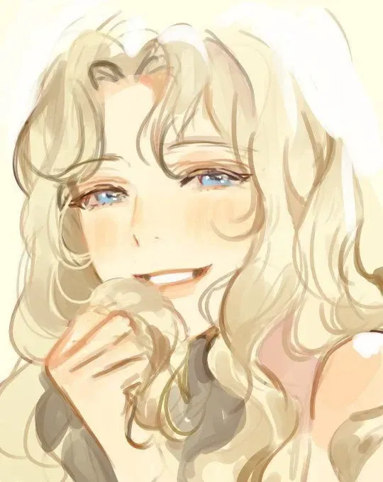 PRINCESS| Salome Caballero