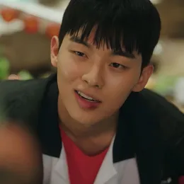 VIBE | Ahn Suho θρ