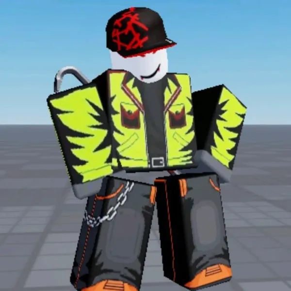 🌿 "PL34S3! D0N'T ST0P!" | GRIEFER / BRAD THANIYEL